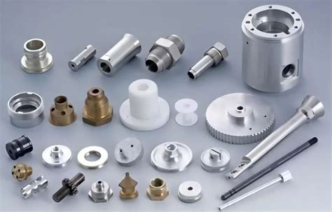 cnc machined spare parts manufacturer|cnc machining parts importers.